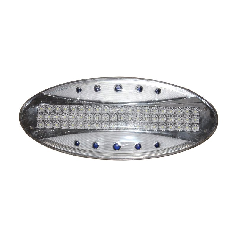 New 4123-00188-R1 Bus Interior LED Ceiling Lamp 5-0733-R1 for Higer King Long Zhongtong Bus